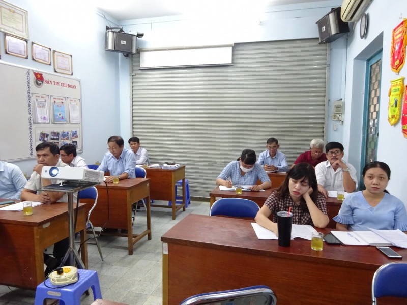 Nghị định số 30 của Chính phủ về công tác văn thư