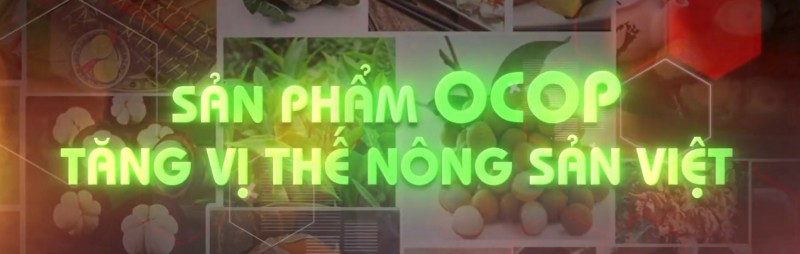 Sản phẩm OCOP tại Thành phố Hồ Chí Minh