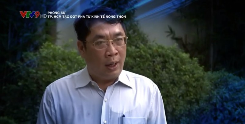PHÓNG SỰ – TP.HỒ CHÍ MINH TẠO ĐỘT PHÁ TỪ KINH TẾ NÔNG THÔN