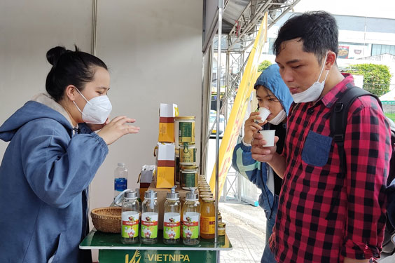 Phát triển tam nông ở TP HCM (*): Giúp nông dân phát huy lợi thế