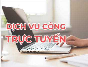 Cổng dịch vụ công trực tuyến Tp. Hồ Chí Minh